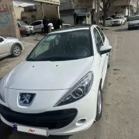 ۲۰۷ پانا خشک