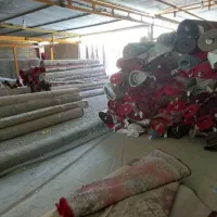 قالیشویی و مبلشویی گلچین مشهد