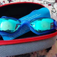 عینک شنا speedo|غواصی و ورزش‌های آبی|مشهد, طلاب|دیوار