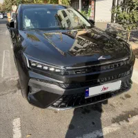 کی ام سی جی هفت مدل ۱۴۰۳