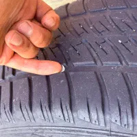 ۳عدد لاستیک یا یک جفت لاستیک ۲۰۵/۵۵/۱۶ یزد تایر