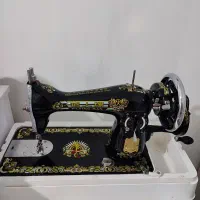 چرخ خیاطی|چرخ خیاطی و ریسندگی|تبریز, |دیوار