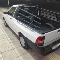 پراید وانت ۱۵۱مدل ۱۴۰۳تحویلی ۱۴۰۴|خودرو سواری و وانت|چغادک, |دیوار