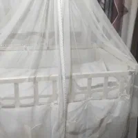 وسایل سیسمونی کودک کاملا نو|اسباب و اثاث بچه|پردیس, فاز ۸|دیوار