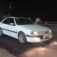 پژو پارس LX TU5، مدل ۱۳۹۶|خودرو سواری و وانت|اسلامآباد غرب, |دیوار