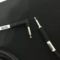 فروش ۲ عدد کابل TRS  به ظول ۳.۱ متریرند MXR