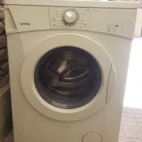 لباسشویی اتومات ۷ کیلویی