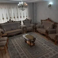 مبل 9 نفره ..
