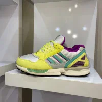 کتونی zx8000کفش ادیداس zx9000فلوکس‌ساموا اکومنت