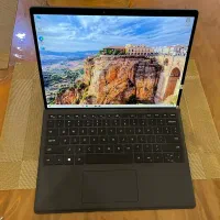 لپ تاپ Dell latitude 7320