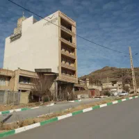 آپارتمان-کوی-آبشاران