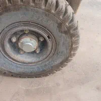 لیفتراک سهند ۳تن سالم