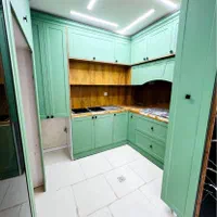 ۹۰متری/لوکس/خوشگل/کلیدنخورده/سوپرلاکچری