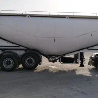 بونکر سه محور کاشان صنعت|خودرو سنگین|تهران, بوستان ولایت|دیوار