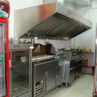 نیرو در شاورما