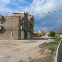 فروش ومعاوضه دوطبقه دوسرویس نوساز۲۰۰متر
