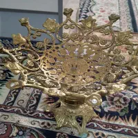 وسایل برنز|سماور، چای‌ساز، قهوه‌ساز|بروجرد, |دیوار