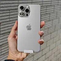 Iphon15 promax ful copi