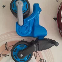 موتور و اسب بادی