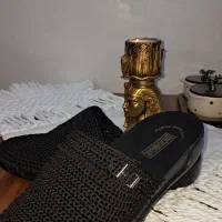 صندل دستباف سایز 44