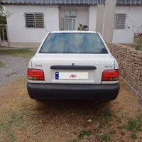 پراید مدل ۸۲|خودرو سواری و وانت|آق قلا, |دیوار