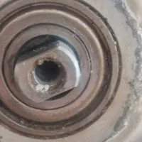 تعمیر انواع ماشین لباسشویی