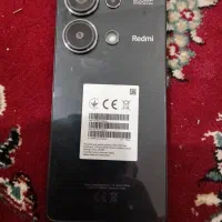 گوشی شیامی نت 13پرو نو