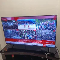 led سامسونگ مدل  TU7000U