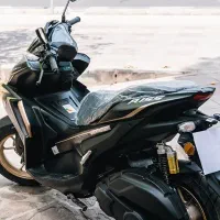 ایروکس آب خنک نیروموتور