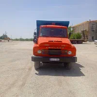 لیلاند اوراقی