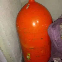 خرید وفروش انواع مخازن CNG