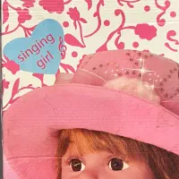 عروسک جعبه دار