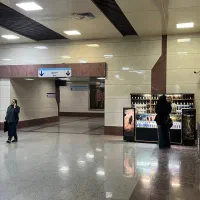 اجاره فضا جهت کانتر داخل مترو ،بدون رهن