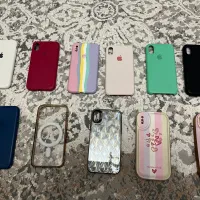گارد ایفون x و xs