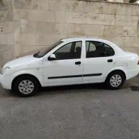 تیبا ۱ مدل ۹۴