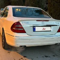 مرسدس بنز e240|خودرو سواری و وانت|تهران, سعادت‌آباد|دیوار