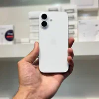 گوشی موبایل اپل مدل iPhone 16 CH