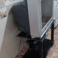 تلوزیون|تلویزیون و پروژکتور|بروجرد, |دیوار