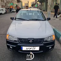وانت آریسان 2 صفر ۱۴۰۴ تحویل نمایندگی