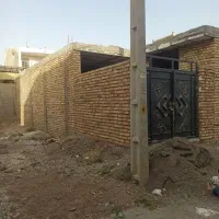 خانه نیمه ساز