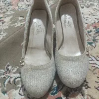 سه جفت کفش درحد نونو|کیف، کفش، کمربند|قوچان, |دیوار