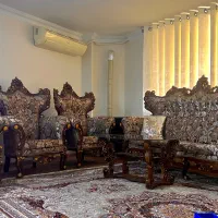 مبل ۷ نفره سالم