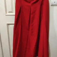 شومیز و دامن یلدایی|لباس|کرج, ساسانی (قلمستان)|دیوار