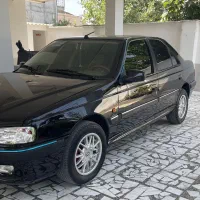 پارس elx 89 کم کار|خودرو سواری و وانت|آمل, |دیوار