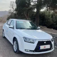 دنا پلاس آپشنال اتومات