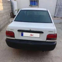 پراید 85|خودرو سواری و وانت|گتوند, |دیوار