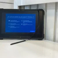 لپتاپ و تبلتهای ضد ضربه مناسب کارگاهها و معادن|رایانه همراه|اصفهان, نقش جهان|دیوار