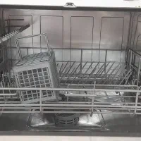 ماشین ظرف شویی دستور شش نفره