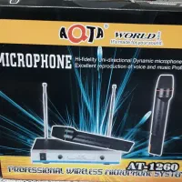 میکروفن یقه ای