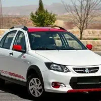 کوییک r مدل ۱۳۹۸ بی رنگ کم کارکرد